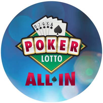 Poker Lotto Numbers .